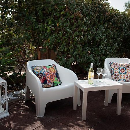 Homey Experience - Jardin Du Port Ольбія Екстер'єр фото