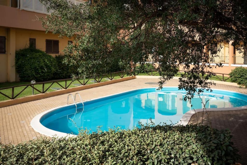 Homey Experience - Jardin Du Port Ольбія Екстер'єр фото