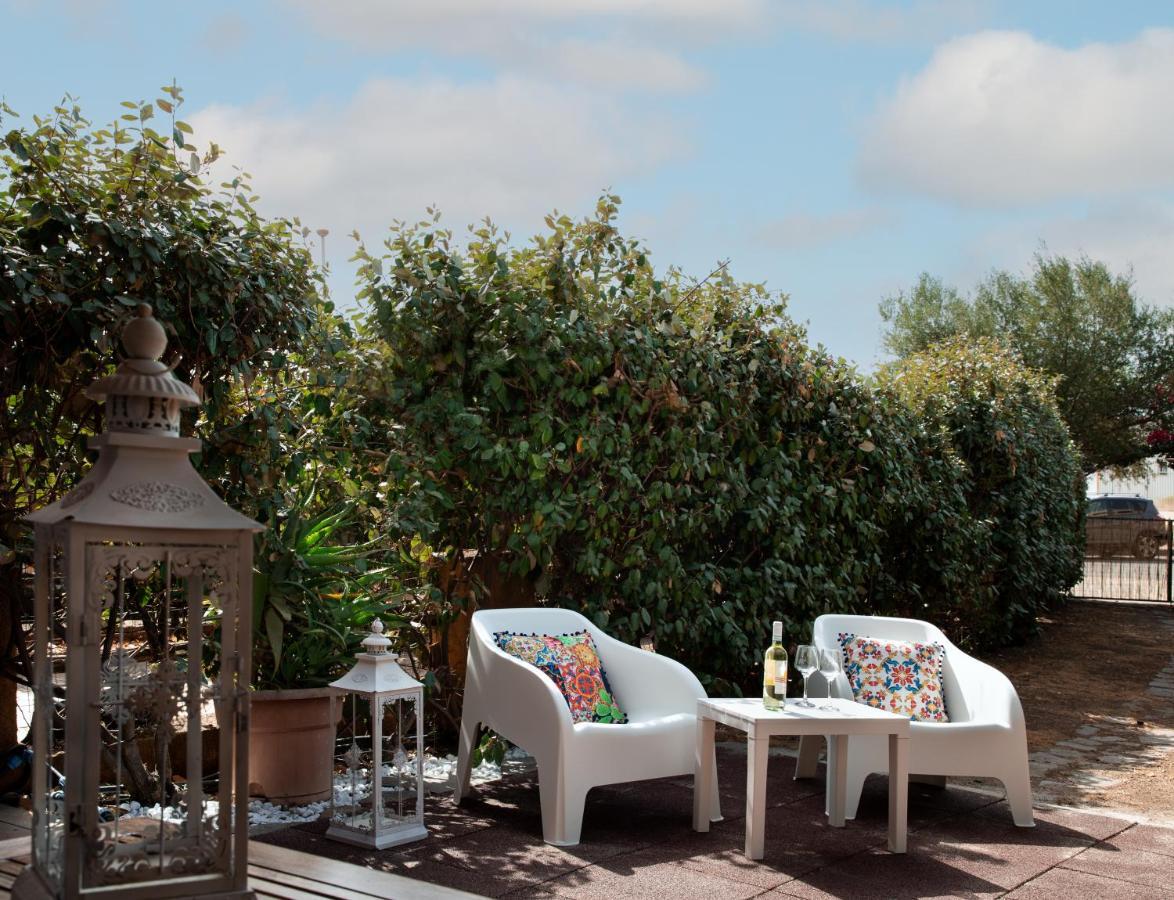 Homey Experience - Jardin Du Port Ольбія Екстер'єр фото